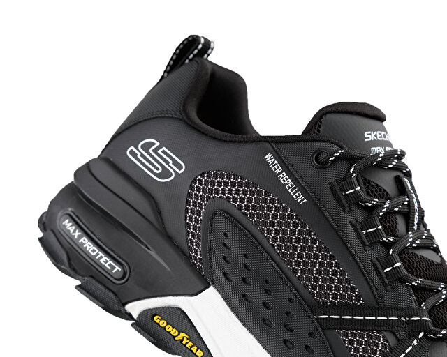 Skechers Ayakkabı Outdoor Ayakkabısı MAX PROTECT - Görsel 8