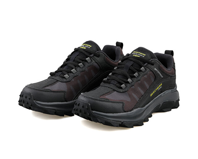 Skechers Ayakkabısı Trekking Bot ve Ayakkabıları Equalizer 5.0 Trail Mosmos - Görsel 4