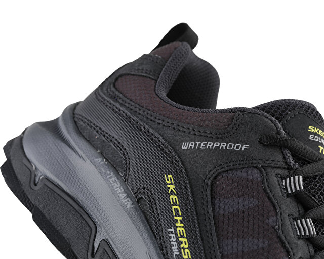 Skechers Ayakkabısı Trekking Bot ve Ayakkabıları Equalizer 5.0 Trail Mosmos - Görsel 8