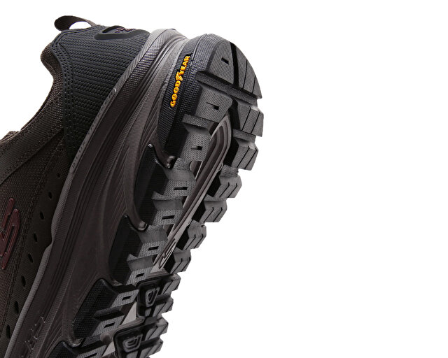 Skechers Ayakkabı Outdoor Ayakkabısı DLUX TREKKER - Görsel 10