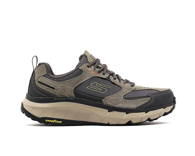 Skechers Ayakkabı Outdoor Ayakkabısı SKECHERS DLUX PRO - Görsel 2