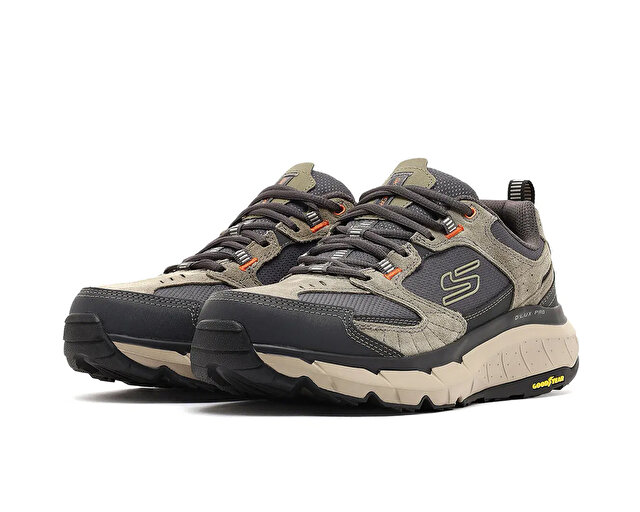 Skechers Ayakkabı Outdoor Ayakkabısı SKECHERS DLUX PRO - Görsel 4