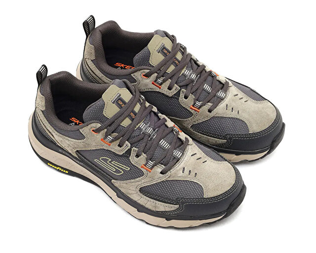Skechers Ayakkabı Outdoor Ayakkabısı SKECHERS DLUX PRO - Görsel 5