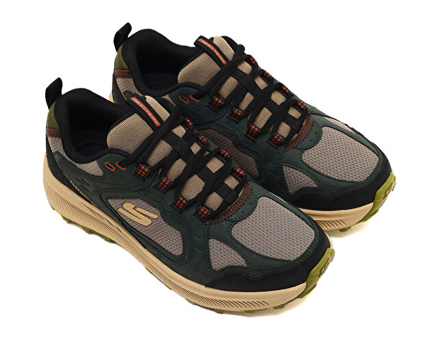 Skechers Ayakkabı Outdoor Ayakkabısı RIDGESTAR - Görsel 5