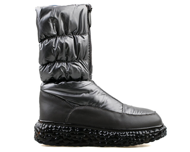 Guja Ayakkabı Bot 23K347 Gri - Görsel 2