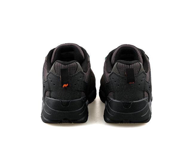 Gamelu Gamelu Kahverengi Ayakkabısı Trekking Bot ve Ayakkabıları 23KM FIGHT KHAKI Korayspor'da! Kahverengi - 5. görsel