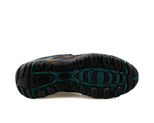 Gamelu Gamelu Kahverengi Ayakkabısı Trekking Bot ve Ayakkabıları 23KM FIGHT KHAKI Korayspor'da! Kahverengi - 6. görsel