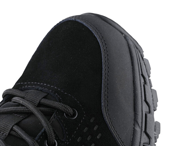 Gamelu Ayakkabısı Trekking Bot ve Ayakkabıları 23Km Gass Black - Görsel 7