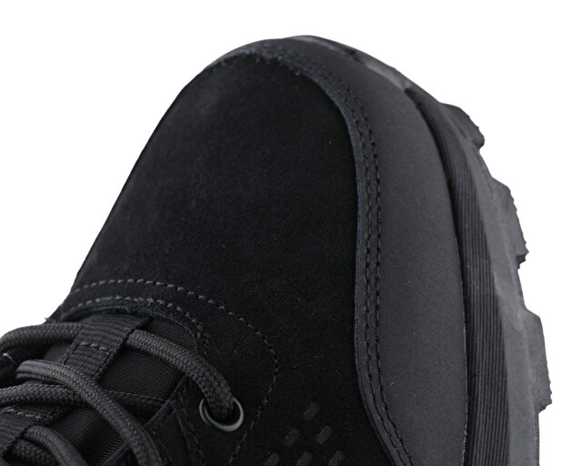 Gamelu Ayakkabısı Trekking Bot ve Ayakkabıları 23Km Gass Bot Black - Görsel 7