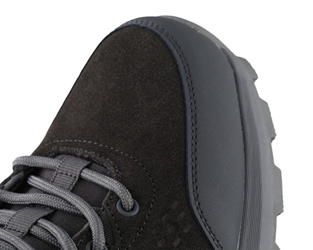 Gamelu Ayakkabısı Trekking Bot ve Ayakkabıları 23Km Gass Bot Grey - Görsel 7