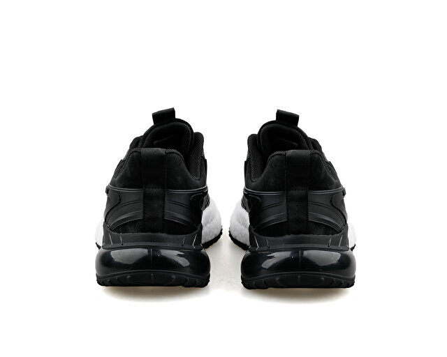 Gamelu Ayakkabı Günlük 23Km Space Siyah - Görsel 5