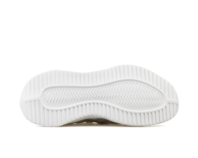 Gamelu Ayakkabı Günlük 23Ym Clutch Beyaz - Görsel 6