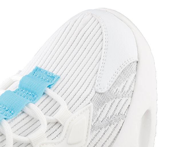 Gamelu Ayakkabı Günlük 23Ym Clutch Beyaz - Görsel 7