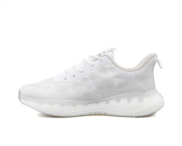 Gamelu Ayakkabı Günlük 23Ym Gruff Beyaz - Görsel 3