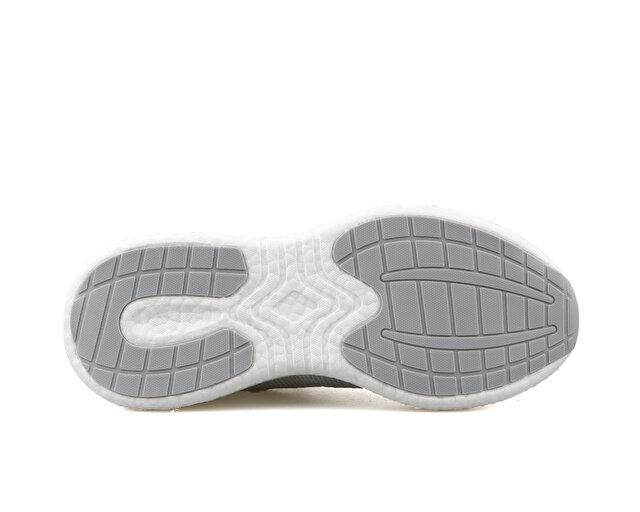 Gamelu Ayakkabı Günlük 23Ym Gruff Beyaz - Görsel 6