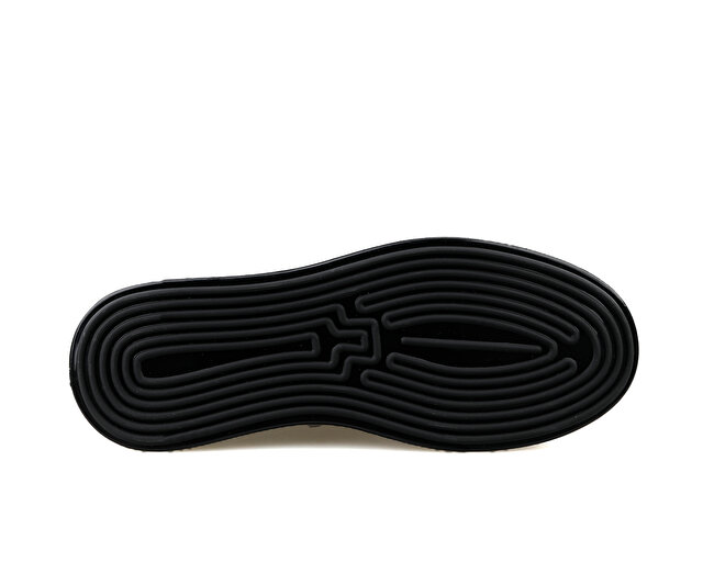 Gamelu Gamelu Ayakkabı Günlük 23Ym Monster Siyah Korayspor'da! Siyah - 6. görsel