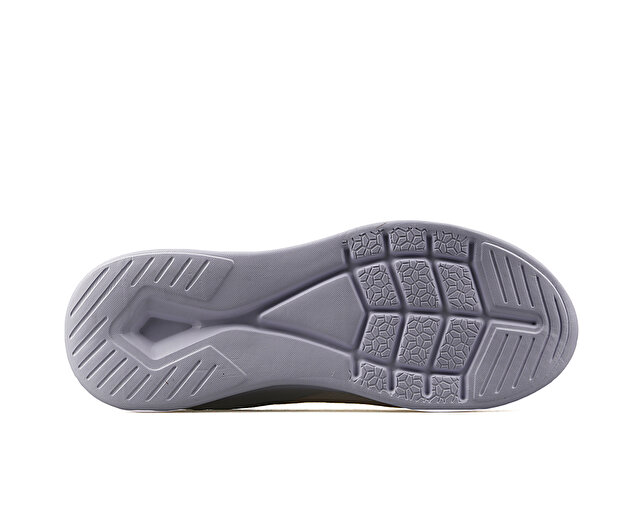 Jump Ayakkabı Günlük 24784 M A White Silver - Görsel 6