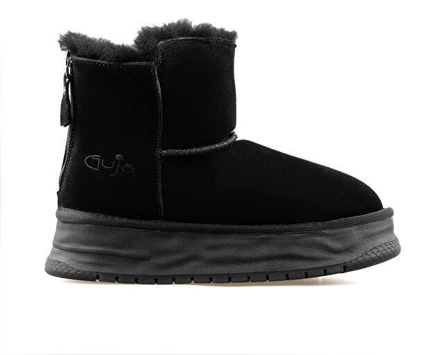 Guja Ayakkabı Bot 24K 156 Siyah - Görsel 2