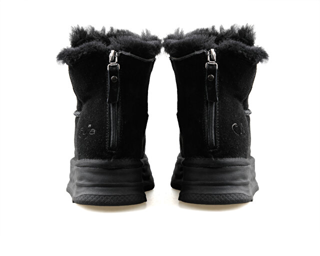 Guja Ayakkabı Bot 24K 156 Siyah - Görsel 5