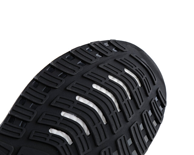 Gamelu Ayakkabı Günlük 24Km Crazy Siyah Fume - Görsel 9