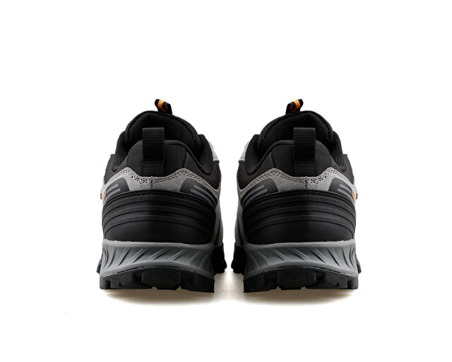 Gamelu Ayakkabı Outdoor Ayakkabısı 24Km Solo Grey - Görsel 5