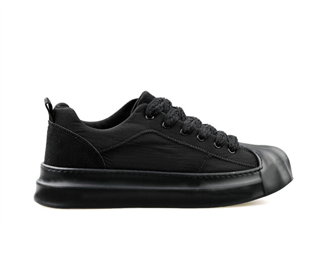 Gamelu Ayakkabı Günlük 24Km Strong Siyah - Görsel 2