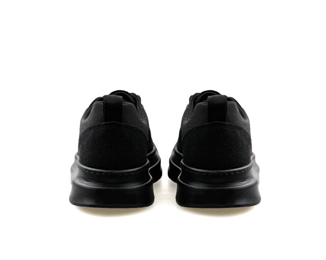 Gamelu Ayakkabı Günlük 24Km Strong Siyah - Görsel 5