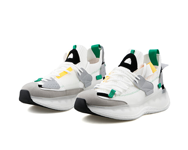 Guja Ayakkabı Günlük 24Y500 7 By - Görsel 4