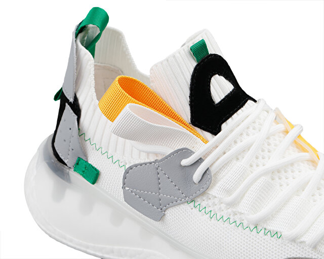 Guja Ayakkabı Günlük 24Y500 7 By - Görsel 8