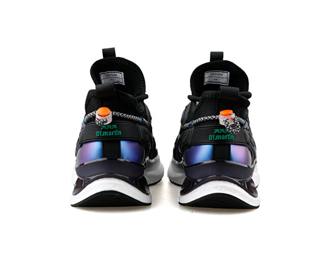 Guja Ayakkabı Günlük 24Y508 Sy - Görsel 5