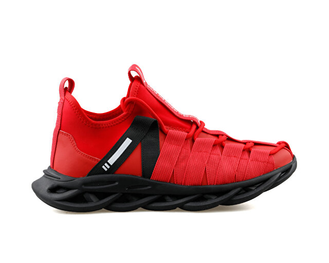 Guja Ayakkabı Günlük 24Y540 Kr - Görsel 2