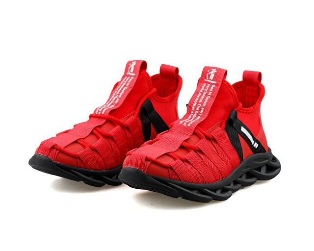 Guja Ayakkabı Günlük 24Y540 Kr - Görsel 4