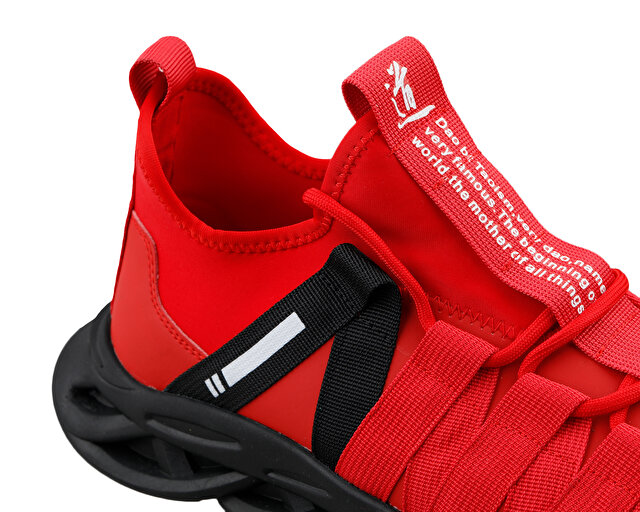 Guja Ayakkabı Günlük 24Y540 Kr - Görsel 8