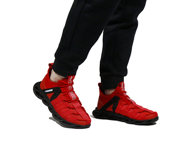 Guja Ayakkabı Günlük 24Y540 Kr - Görsel 9