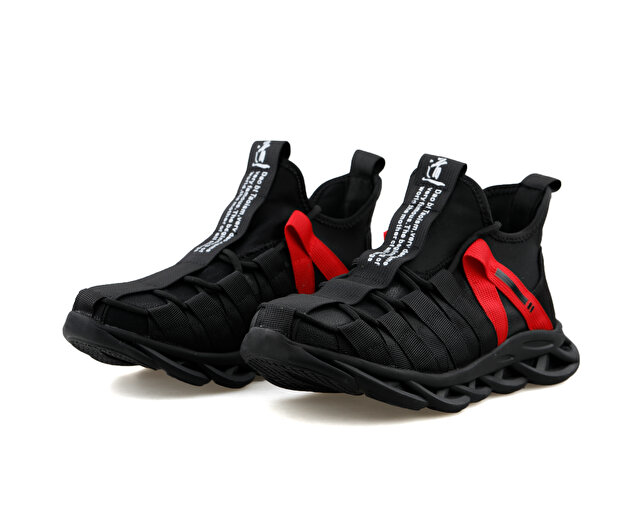 Guja Ayakkabı Günlük 24Y540 Sy - Görsel 4