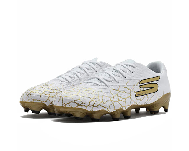 Skechers Futbol ayakkabısı Kramponlar SKECHERS GOLD FG - Görsel 4