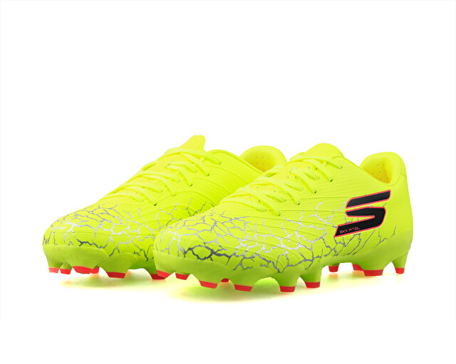 Skechers Futbol ayakkabısı Kramponlar Gold Fg - Görsel 4