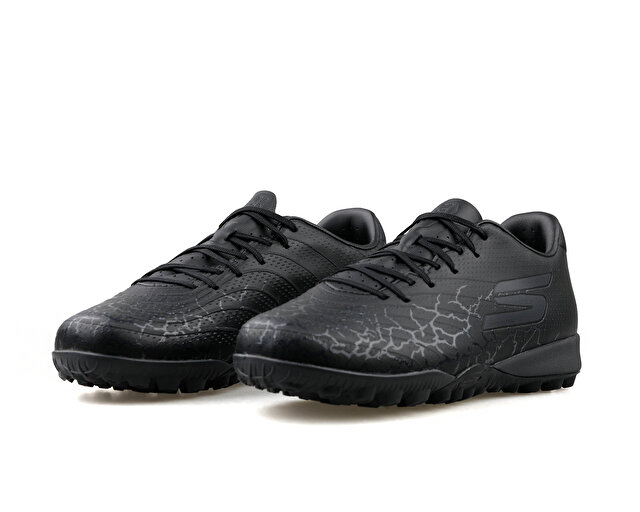 Skechers Futbol ayakkabıları TF (Halı Saha) Gold Tf - Görsel 4