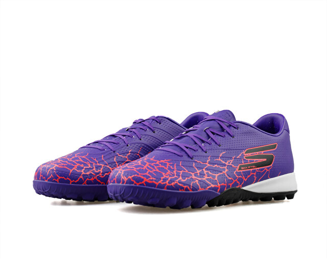 Skechers Futbol ayakkabıları TF (Halı Saha) Gold Tf - Görsel 4