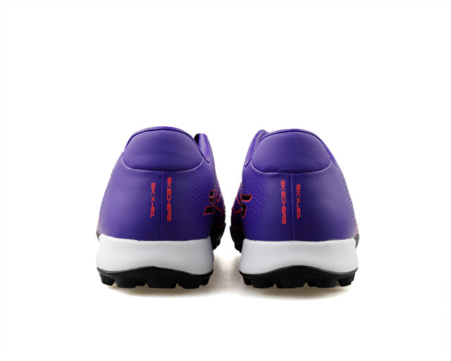 Skechers Futbol ayakkabıları TF (Halı Saha) Gold Tf - Görsel 5