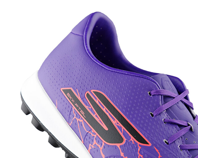 Skechers Futbol ayakkabıları TF (Halı Saha) Gold Tf - Görsel 8