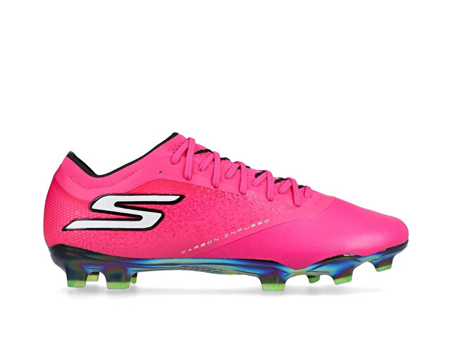Skechers Futbol ayakkabısı Kramponlar SKECHERS RAZOR 1.5 ELITE FG - Görsel 2