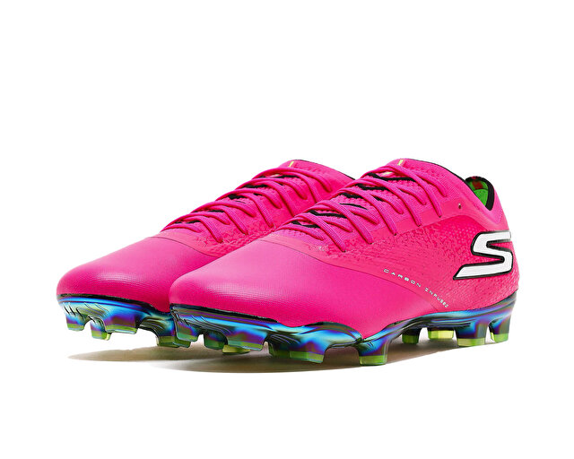 Skechers Futbol ayakkabısı Kramponlar SKECHERS RAZOR 1.5 ELITE FG - Görsel 4