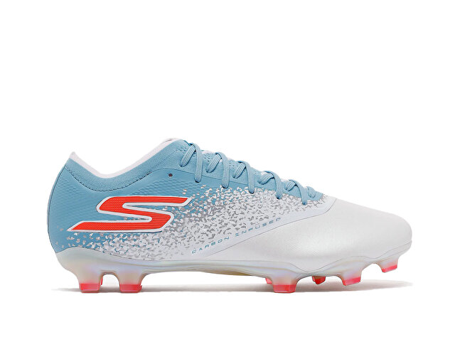 Skechers Futbol ayakkabısı Kramponlar SKECHERS RAZOR 1.5 ELITE FG - Görsel 2