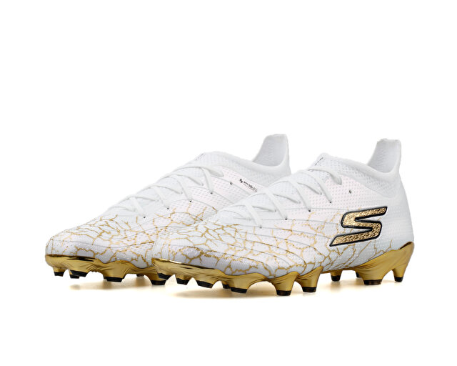Skechers Futbol ayakkabısı Kramponlar SKECHERS SKX 01 - 1.5 ELITE FG - Görsel 4