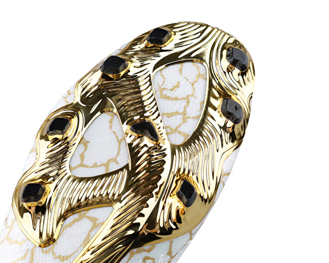 Skechers Futbol ayakkabısı Kramponlar SKECHERS SKX 01 - 1.5 ELITE FG - Görsel 9