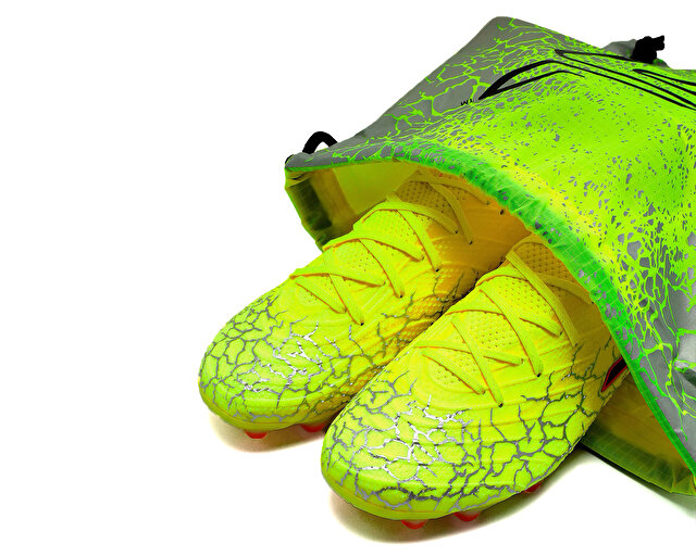 Skechers Futbol ayakkabısı Kramponlar Skx 01 - 1.5 Elite Fg - Görsel 12