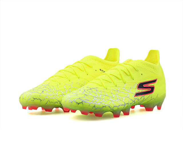 Skechers Futbol ayakkabısı Kramponlar Skx 01 - 1.5 Elite Fg - Görsel 4