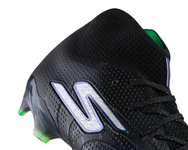 Skechers Futbol ayakkabısı Kramponlar Skx 01 - 1.5 High Elite Fg - Görsel 8