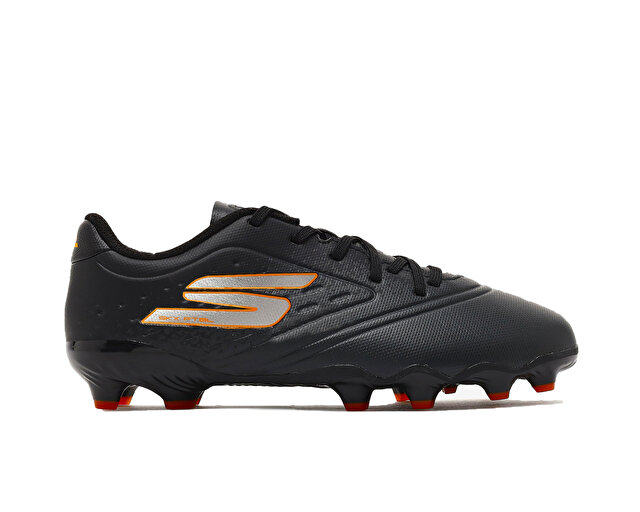 Skechers Futbol ayakkabısı Kramponlar Skechers Razor 1.5 Jr Youth FG - Görsel 2